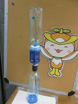 ヘロンの噴水