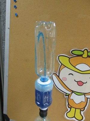 ヘロンの噴水
