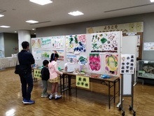 作品展示