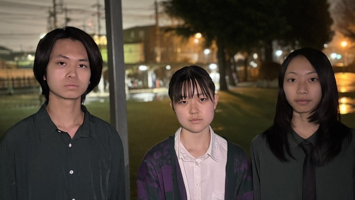アーティスト写真