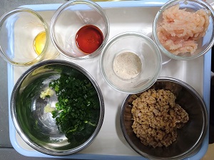 材料