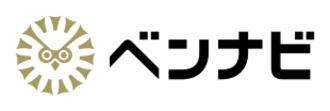 ベンナビのロゴ