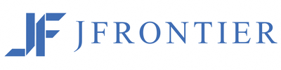 ジェイフロンティア株式会社のロゴ