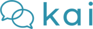 kaiのロゴ