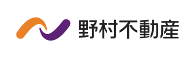 野村不動産株式会社のロゴ