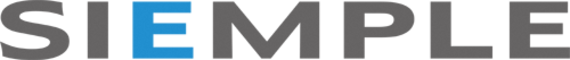 シエンプレ株式会社のロゴ