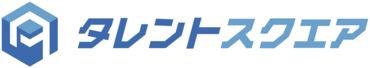 タレントスクエア株式会社のロゴ