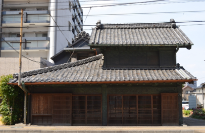 所沢市の文化財の画像