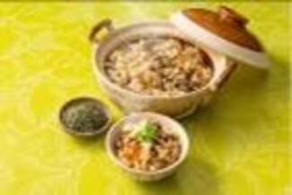 埼玉郷土料理かてめし